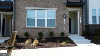 2329 Stephanie Tessa Ln in Woodbridge, VA - Building Photo