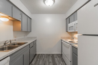 The Luxe Apartments in Jacksonville, AR - Foto de edificio - Interior Photo