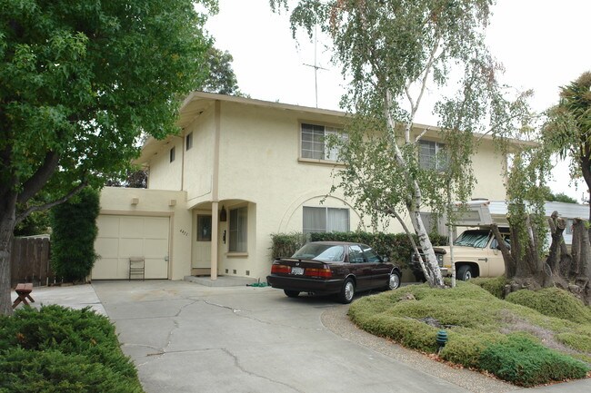 4429 Wessex Dr in San Jose, CA - Building Photo - Building Photo