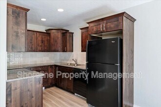 2607 N Lancaster Dr in Boise, ID - Building Photo - Building Photo