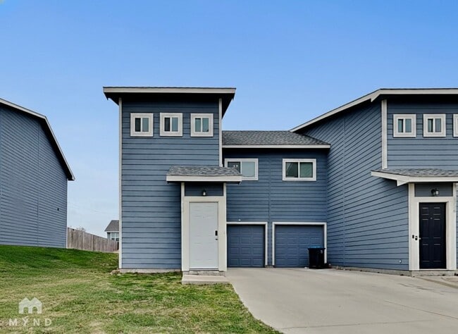 property at 3230 S Cherry Ln