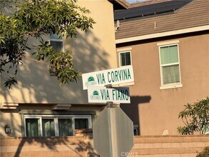 3010 E Via Fiano in Ontario, CA - Building Photo - Building Photo