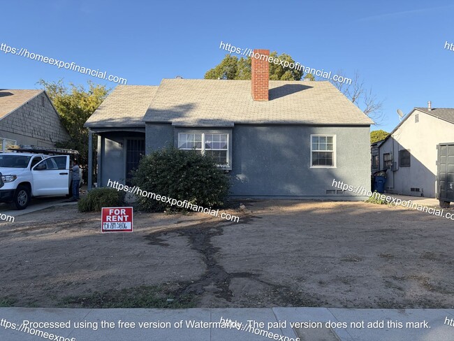 property at 1286 W 25th St