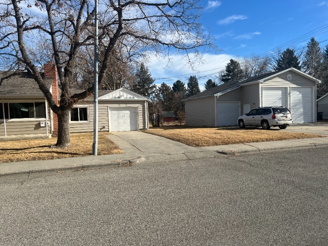 1235 10th St W, Unit 1235 10th. St. W in Billings, MT - Building Photo - Building Photo