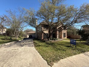 24830 Shining Arrow in San Antonio, TX - Building Photo - Building Photo