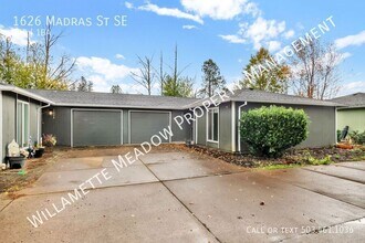 1626 Madras St SE in Salem, OR - Building Photo - Building Photo