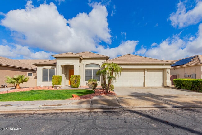 property at 6530 W Chester Rd