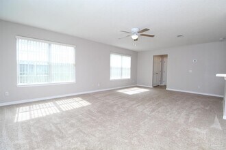 6234 Cottage Woods Dr in Milton, FL - Building Photo - Building Photo