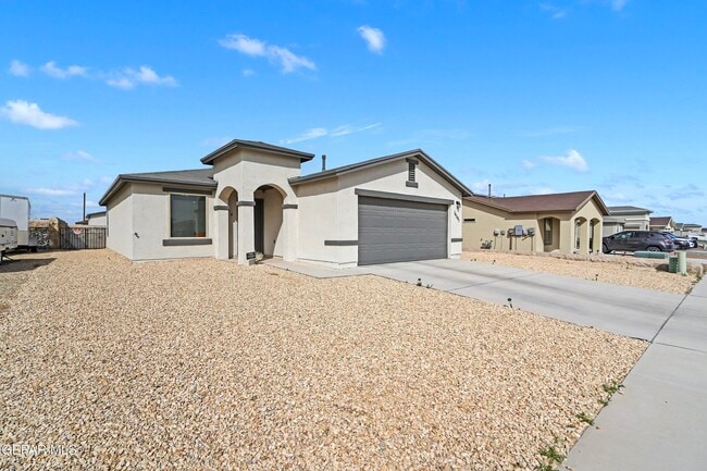 14561 Firewheel Ave in Horizon City, TX - Building Photo - Building Photo