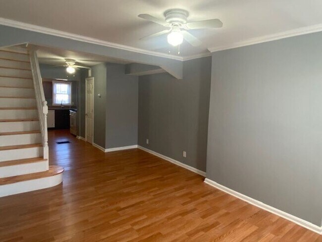1127 Cleveland St in Baltimore, MD - Building Photo - Building Photo