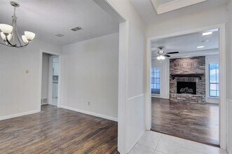 2501 Glenhaven Dr in Plano, TX - Building Photo - Building Photo