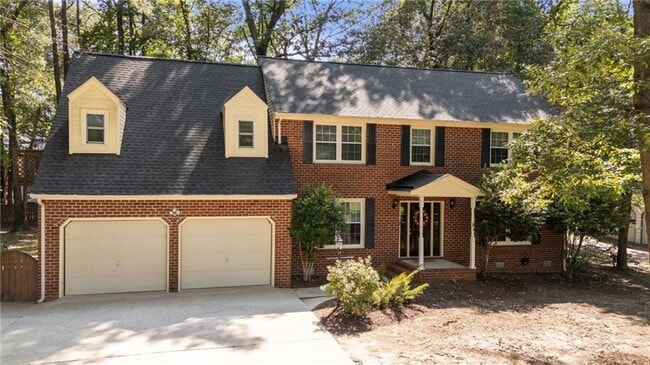4709 Pompton Ln