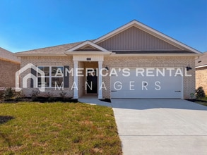 3377 Feldspar Dr SW in Madison, AL - Building Photo - Building Photo