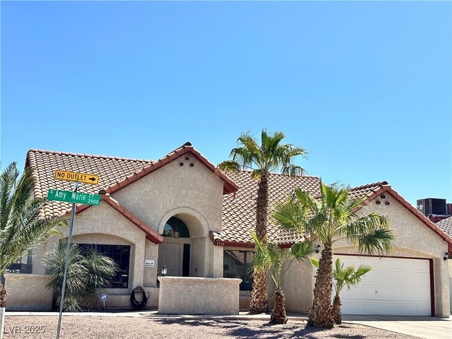 3910 Amy Marie Ct in Las Vegas, NV - Building Photo - Building Photo