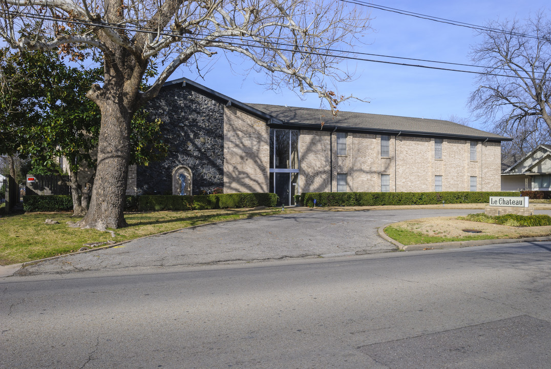 3822 Stonewall St in Greenville, TX - Building Photo