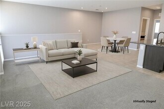 1297 Raritan Pl in Henderson, NV - Building Photo - Building Photo
