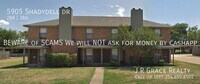 5905 Shadydell Dr