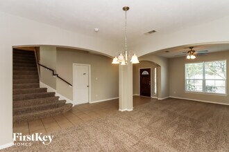 3038 Cimarron Pass Dr in Spring, TX - Building Photo - Building Photo
