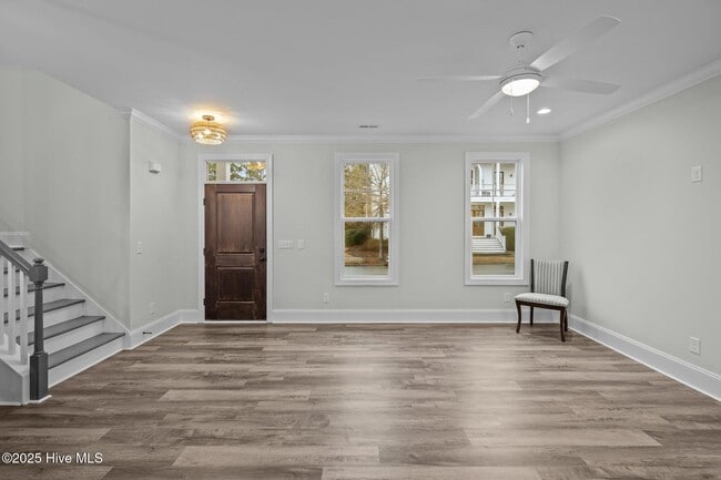 3907 Reunion Pointe Ln in New Bern, NC - Building Photo - Building Photo