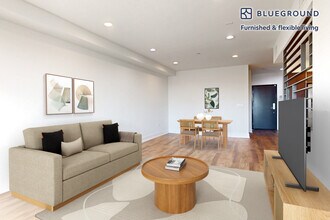 807 N Hudson Ave, Unit SI ID6544A in Los Angeles, CA - Building Photo - Building Photo