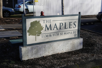 Maples 2 in Hillsboro, OR - Building Photo - Building Photo