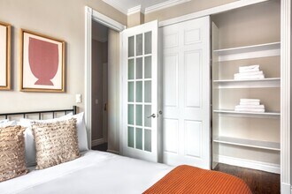 202 E 13th St, Unit 4C in New York, NY - Building Photo - Building Photo