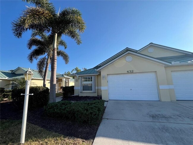 432 Gaspar Key Ln in Punta Gorda, FL - Building Photo - Building Photo