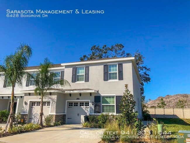 property at 6428 Boxgrove Dr
