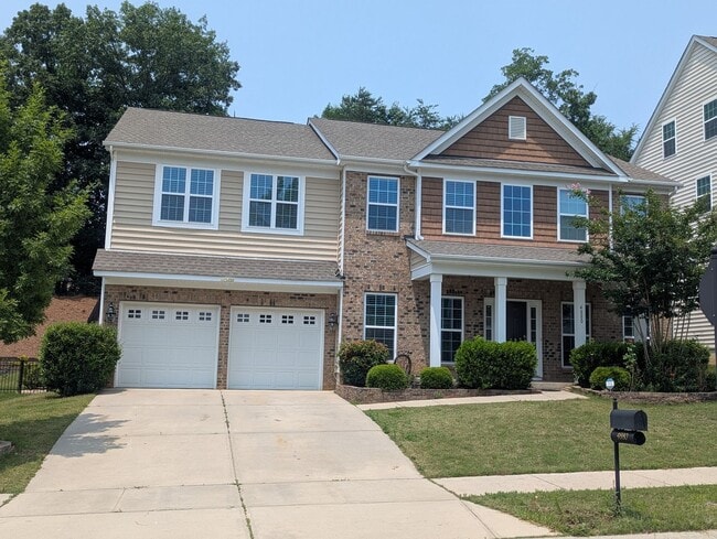 property at 4880 Pepper Dr