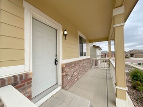 7159 Red Cardinal Loop in Colorado Springs, CO - Building Photo - Building Photo