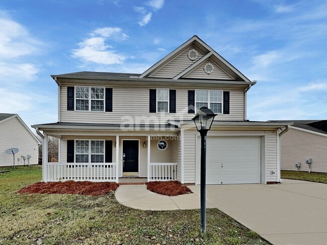 property at 5065 Walden Ridge Dr