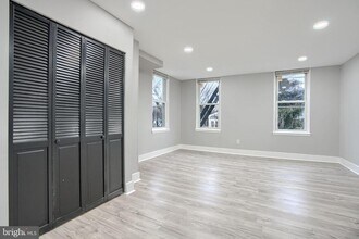 3807 Fleetwood Ave in Baltimore, MD - Building Photo - Building Photo