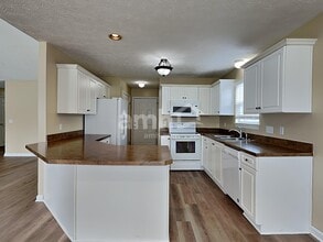 1612 E Blairmont Dr, Unit 0040 in Lebanon, TN - Building Photo - Building Photo