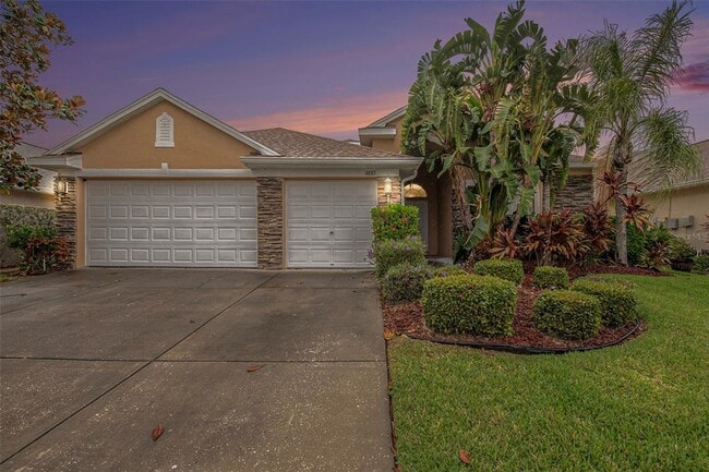 property at 4883 W Breeze Cir