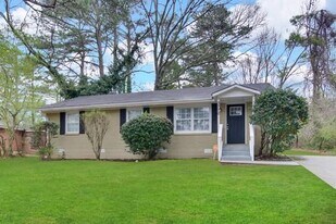 3770 Larkspur Terrace