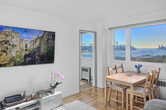 6515 Boulevard E, Unit 9G in West New York, NJ - Building Photo - Building Photo