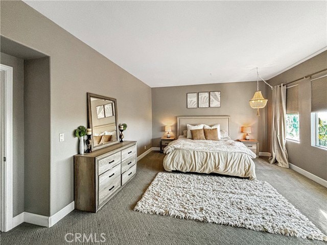 property at 23011 Bouquet Canyon