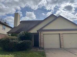1231 Berrystone Trail in Missouri City, TX - Building Photo - Building Photo