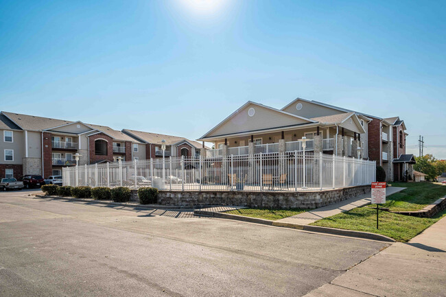 Battlefield Park Apartments