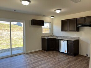 190 Bogart Blvd in St. Clair, MO - Foto de edificio - Building Photo