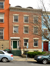 97 Columbia St in Albany, NY - Building Photo - Building Photo