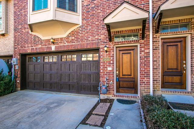 1416 Chase Ln in Irving, TX - Building Photo - Building Photo