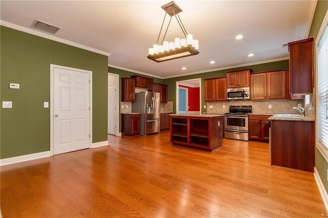 3590 Falling Leaf Ln in Cumming, GA - Building Photo - Building Photo