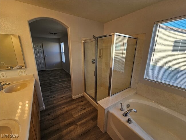 property at 4412 Bacara Ridge Ave