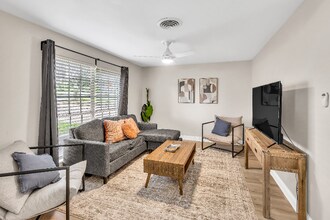 4603 Lennox Dr in Austin, TX - Building Photo - Building Photo