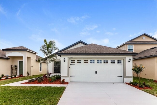 property at 2127 Peyto Wy