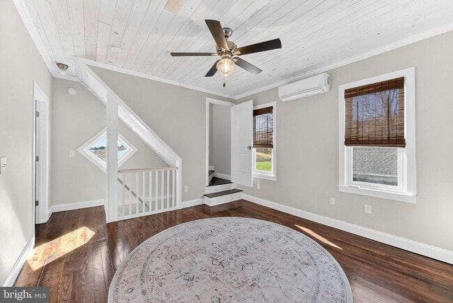 property at 4430 Coplay Creek Rd