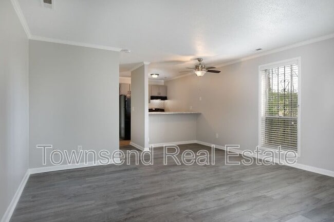property at 5845 Century Oaks Dr