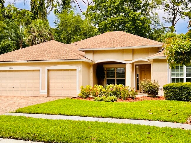 2660 La Cita Ln in Titusville, FL - Building Photo - Building Photo