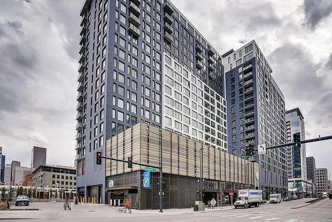 property at 1750 Wewatta St